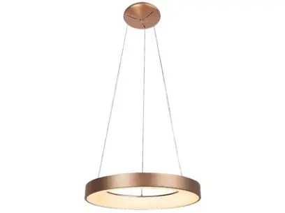 218256_5054 VISIACI LED LUSTER RABALUX